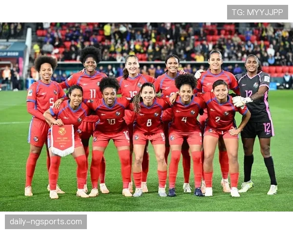 2026世界杯巴拿马队能否复制2018奇迹 中北美新军阵容分析与晋级前景 2026世界杯巴拿马队能否复制2018奇迹 中北美新军阵容分析与晋级前景